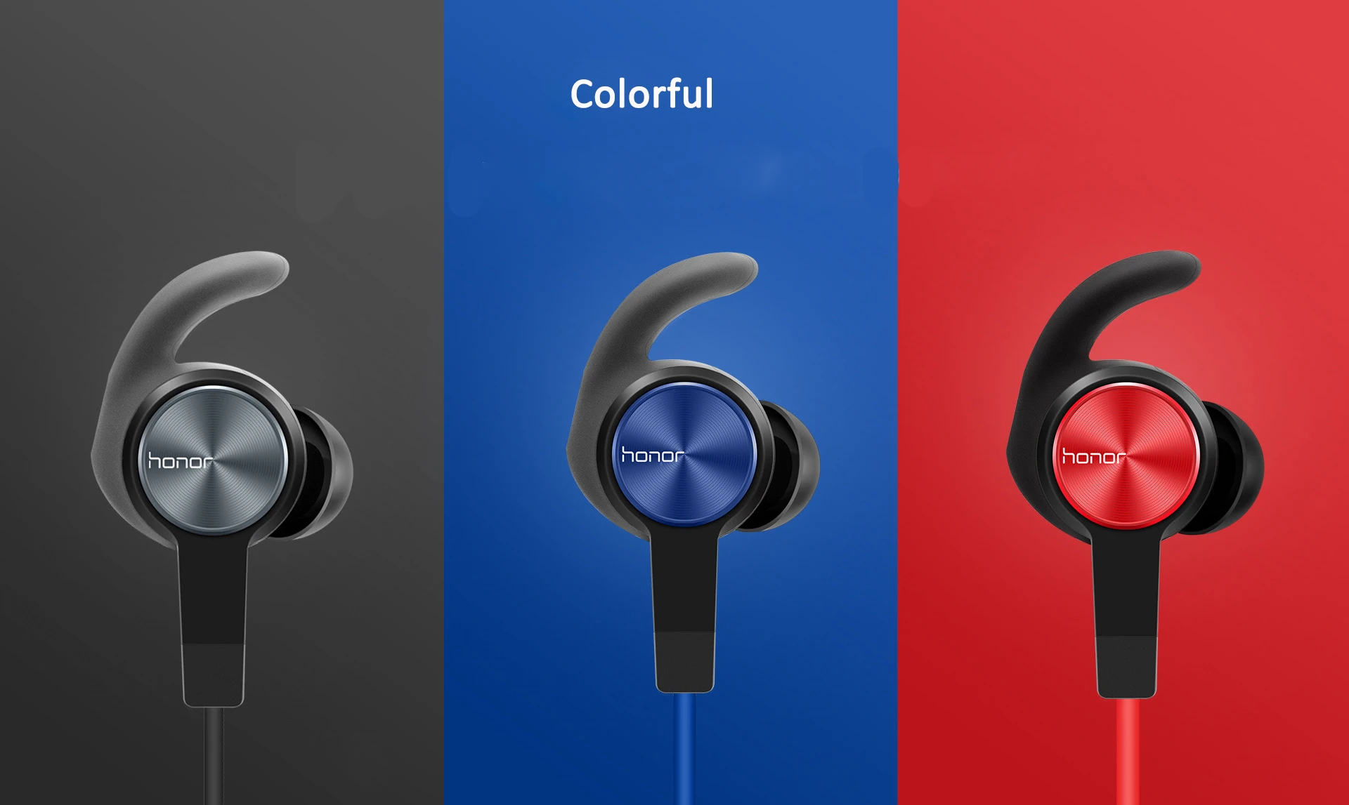 Huawei Honor AM61 xSport беспроводные Bluetooth наушники IPX5 Водонепроницаемый Магнитный дизайн для iOS и Android