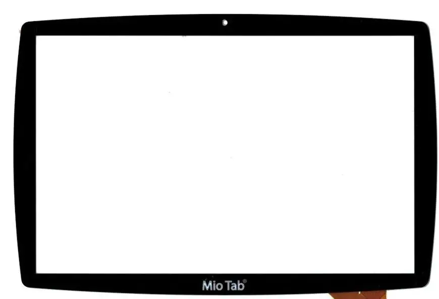 Новый панельный планшет для LISCIANI MIO TAB 10 &quotEVOLUTION 2019 71999 Репетитор специальное