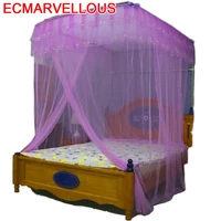 dekoration enfant decoration canopy bed kid mosquiteiro para cama adulto cibinlik klamboe moustiquaire ciel de lit mosquito net