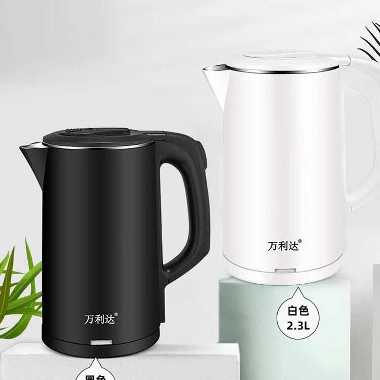 

Kitchen Temperature Control Water Kettle Hot Electronic Cookware Water Kettle Tea Pot Hervidor Agua Kitchen Supplies BC50SH