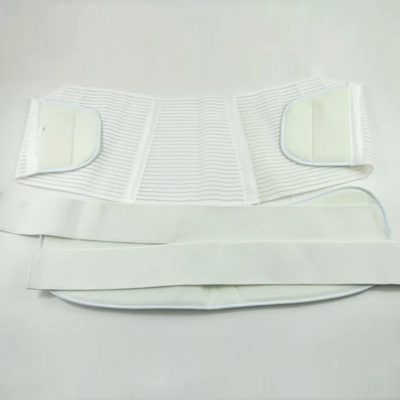 

Pregnant Women Belts Maternity Belly Belt Waist Care Support Belly Band Back Brace Pregnancy Bandage