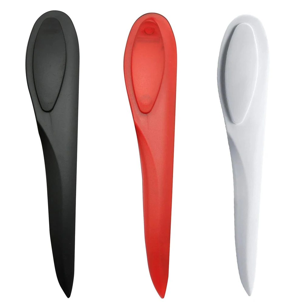 1/3 шт. точечный тюнер сгибалки для швов швейный инструмент пластиковый шов шитья