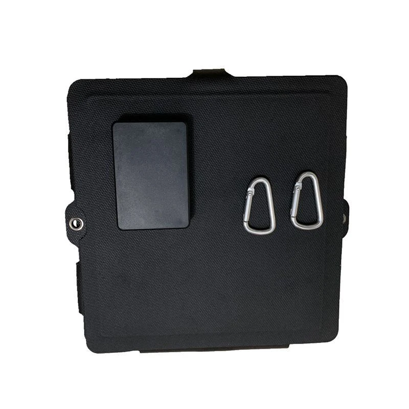 150W Folding Solar Panel USB 5V DC12V Waterproof Charger Portable Power Bank Mobile for Outdoor Camping Hiking | Электроника