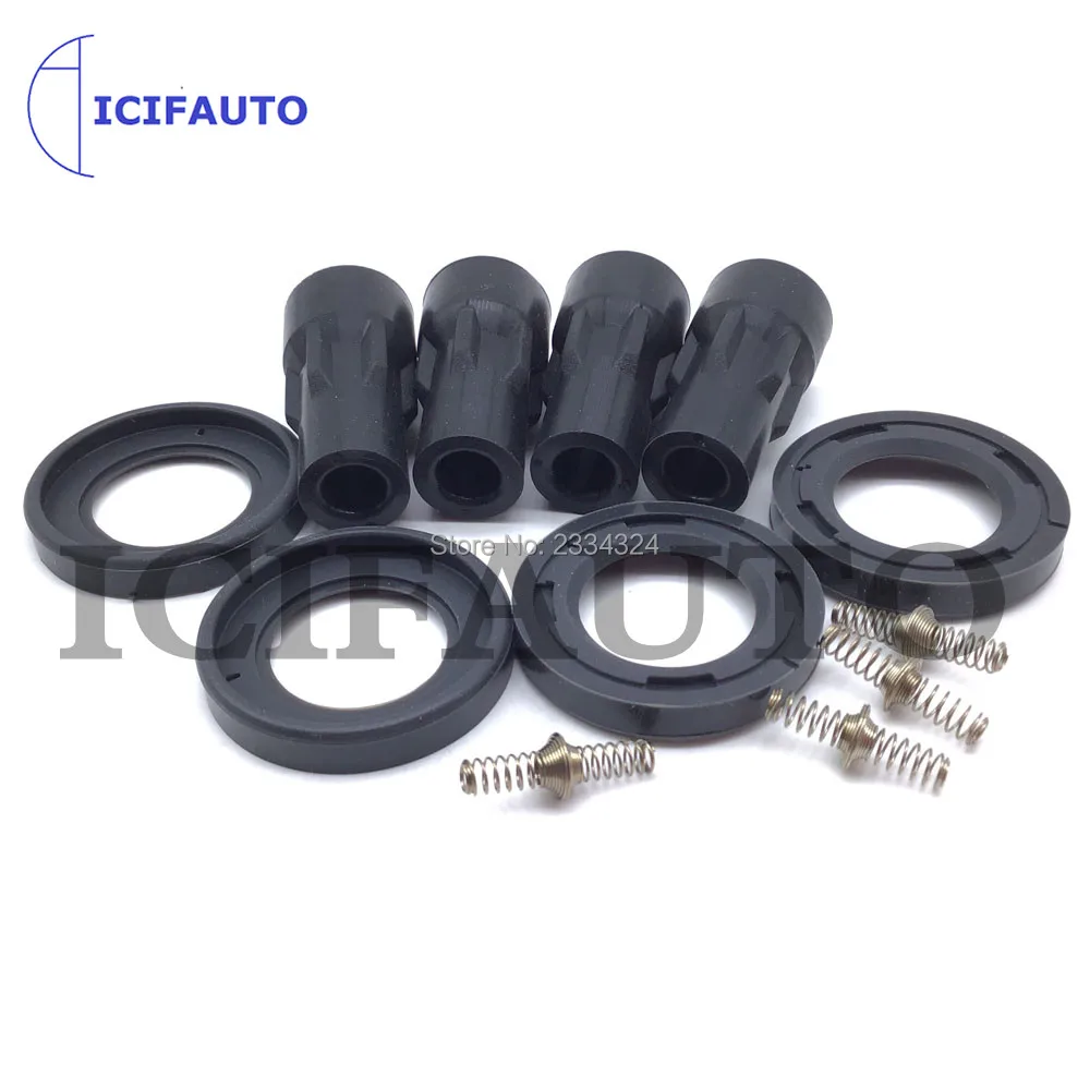 

Комплект катушек зажигания резиновые с пружиной для Lexus Toyota Camry 90919-02246,90080-19025,9008019025,9091902246