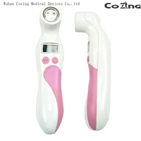 gynecology infrared breast detective sensor instrument mammary gland diagnostic machine medical infrared fitty detective lamp in