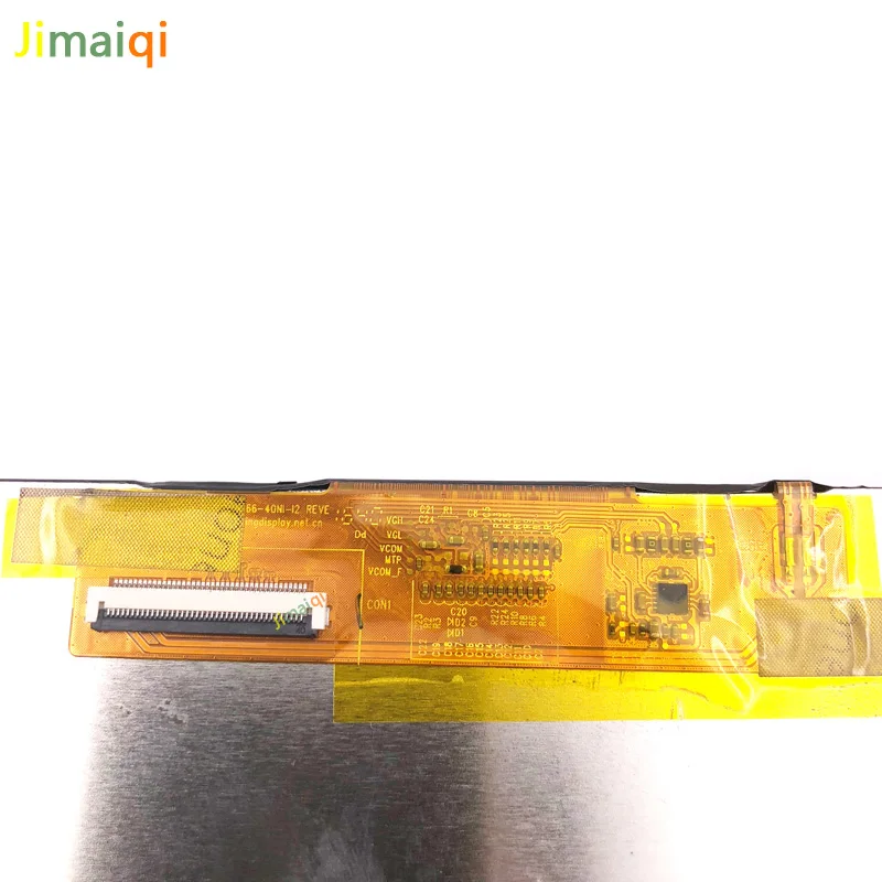 Новый ЖК дисплей Матрица для 10 1 дюймовый KD101N66 40NI I2 REVE планшет внутренний экран
