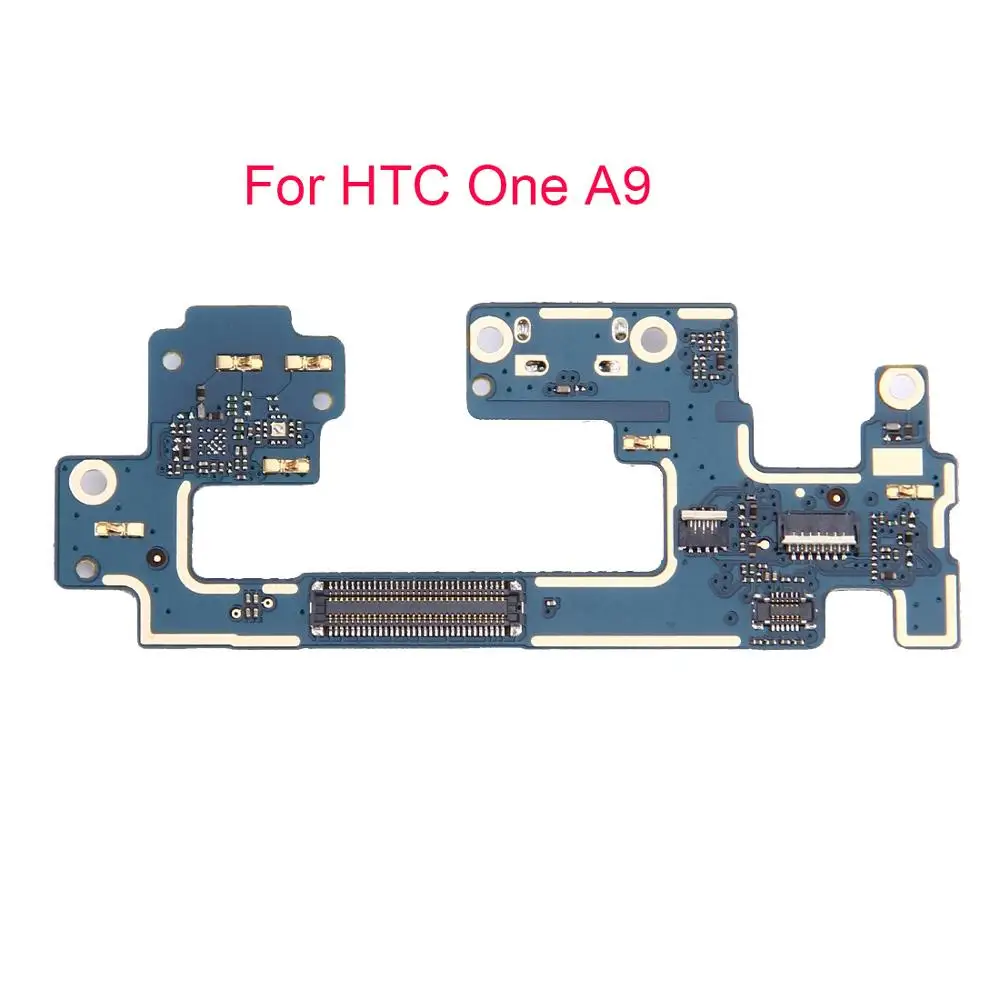 Для HTC 10 / One M10 A9 плата с зарядным портом гибкий кабель сменная деталь для