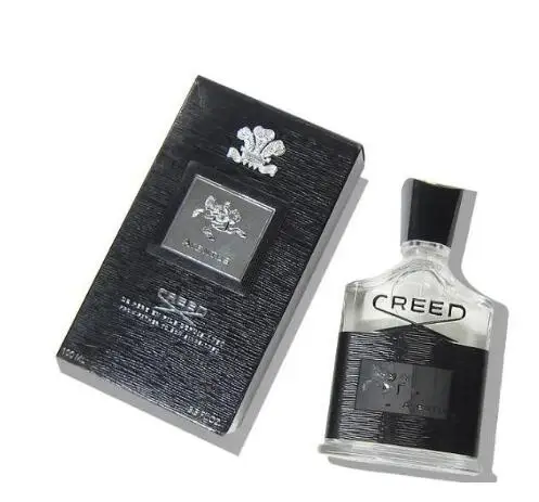 1:1,, 100 мл, мужской парфюм Creed Aventus, французская Парфюмированная вода, спрей, мужской аромат, парфюм