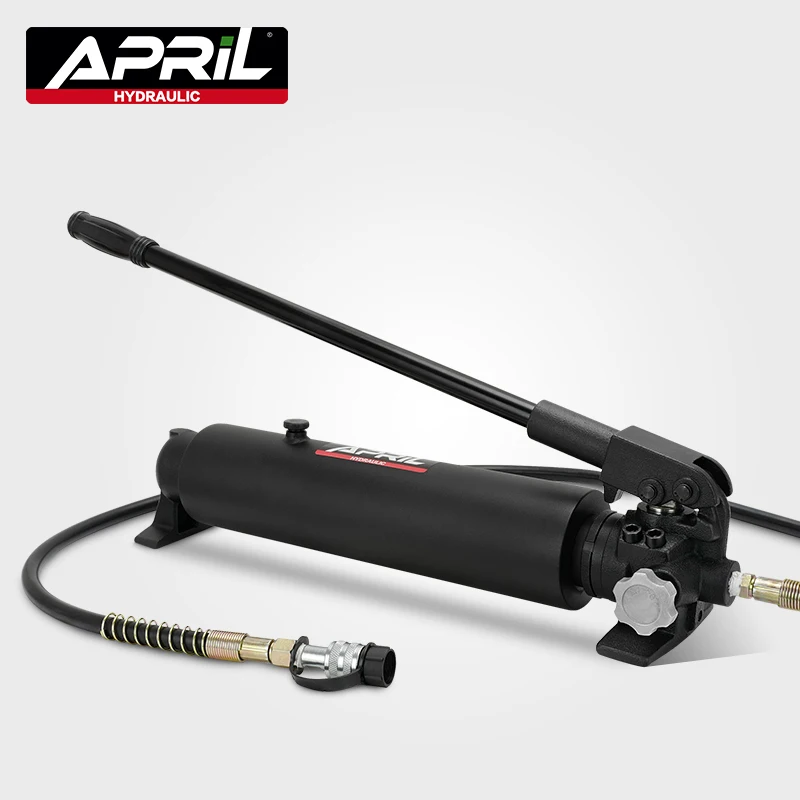 Гидравлический ручной насос | Инструменты