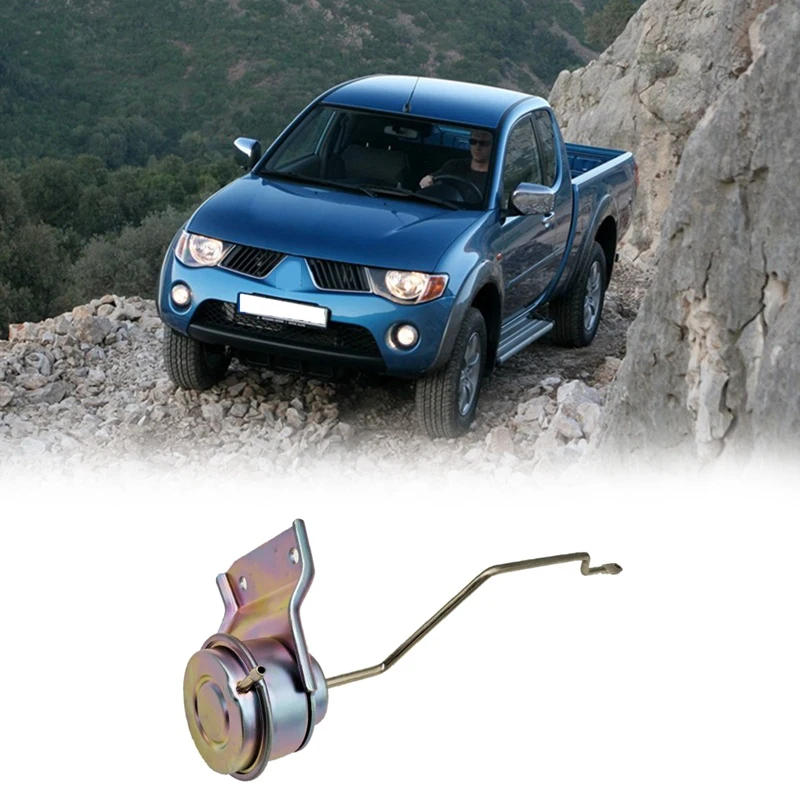 Автомобильный Турбокомпрессор клапан привода затвора для Mitsubishi L200 Triton Pajero Sport 4D56