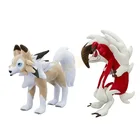 Игрушка плюшевая в виде покемона, 30 см