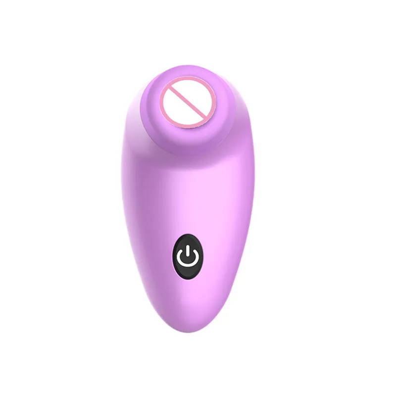 Беспроводной пульт дистанционного управления Вибратор вагины шарики сосание