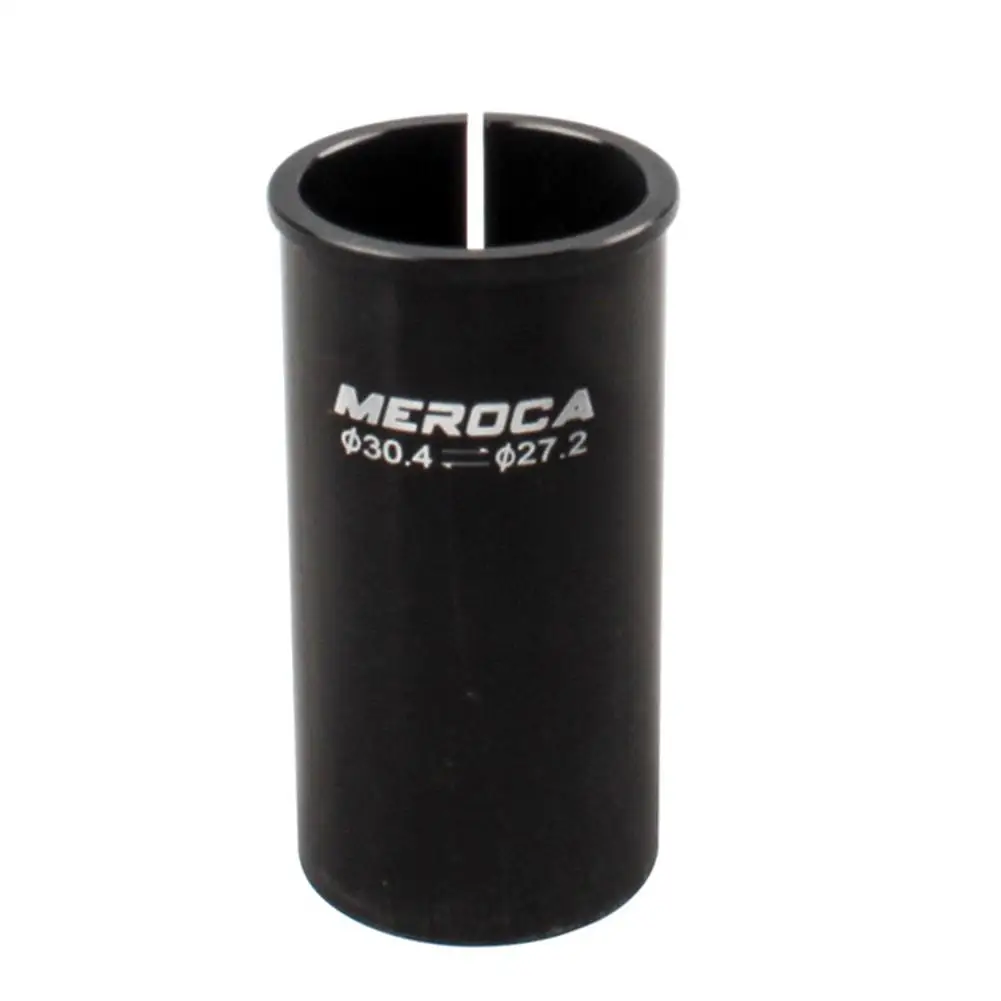 Регулируемая велосипедная подседельная труба трубка Переходная муфта адаптер