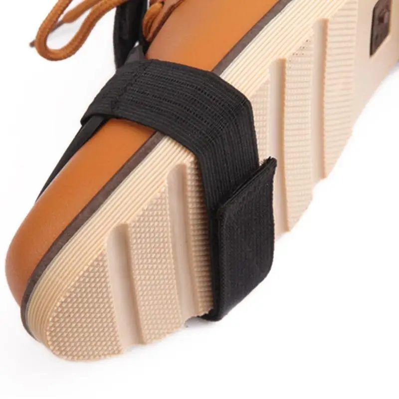 Мотоциклетная обувь защитная крышка черная мотоциклетная мужская чехол сменный