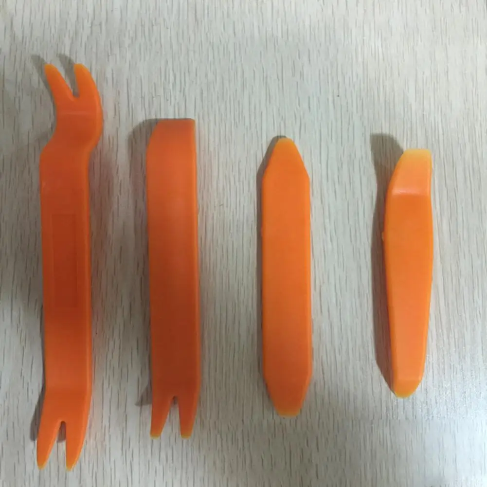 

Car Audio Removal Tool Trim Dash Removal Rivet Clips Car Door Panel Installer Cover Car Trim Removal Tools Screwdriver