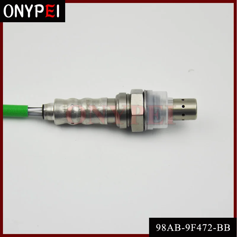 Кислородный датчик O2 Lambda 98AB-9F472-BB для Ford Fiesta/Focus/Fusion Jaguar S-Type Mazda 2 CX-9 | Автомобили и