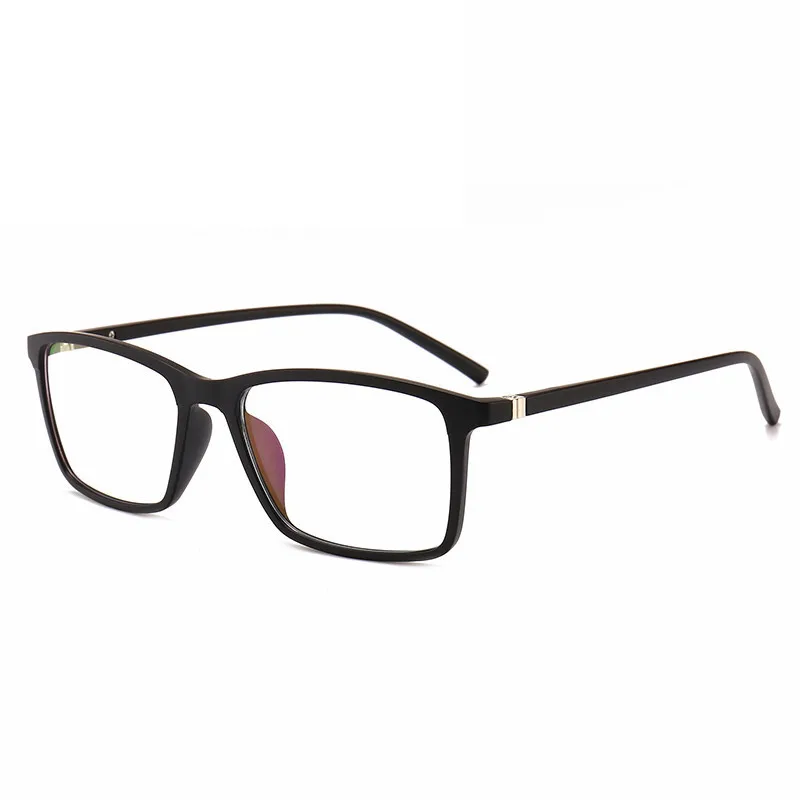 Zerosun поляризованные солнцезащитные очки с клипсами для мужчин и женщин TR90 оправа