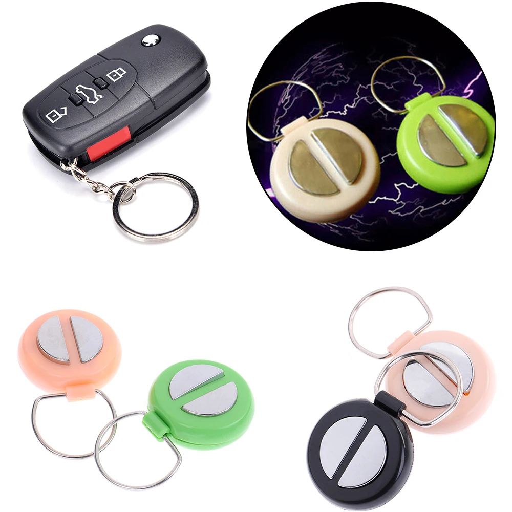 Детская игрушка с электрическим током ручка зуммером игрушка-гаджет забавная