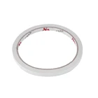 Двухсторонняя клейкая лента, 6 мм x 18 м