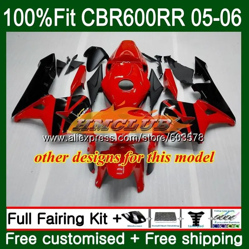Литые изделия для Honda CBR 600RR CBR600 RR 600F5 белого и черного цвета 73CL. 19 CBR600RR F5 05 06 CBR600F5 600