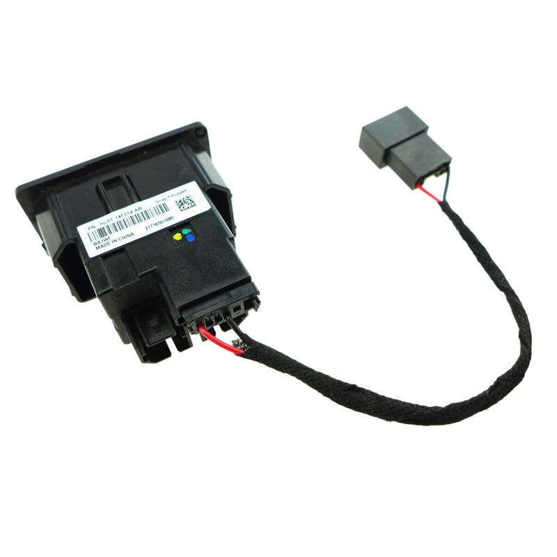 USB Медиа концентратор адаптер для проводки жгут (GEN 2A) Ford SYNC 2 Upgrade 3 | Автомобили и