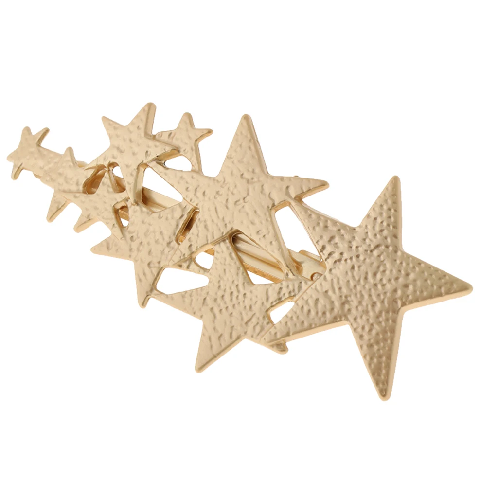 Модная французская Весенняя заколка для волос конского хвоста заколки укладки