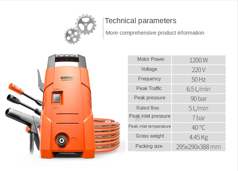 Купить Высоко-Давление шайба бытовой высокого Давление Автомобильная моечная машина полностью автоматическая стиральная машина Портативный Авт... Pаспродажа Высоко-Давление шайба бытовой высокого Давление Автомобильная моечная машина полностью автоматическая стиральная машина Портативный Авт...