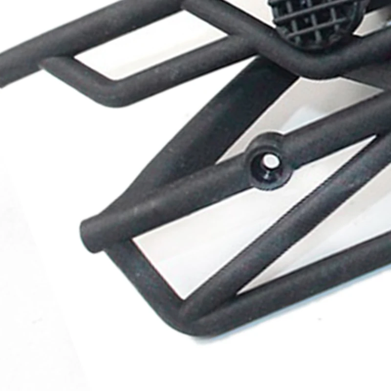 

for Pxtoys PX9301 PX 9301 1/18 RC Car Spare Parts PX9300-17 RC Car Front and Rear Guard Bumper