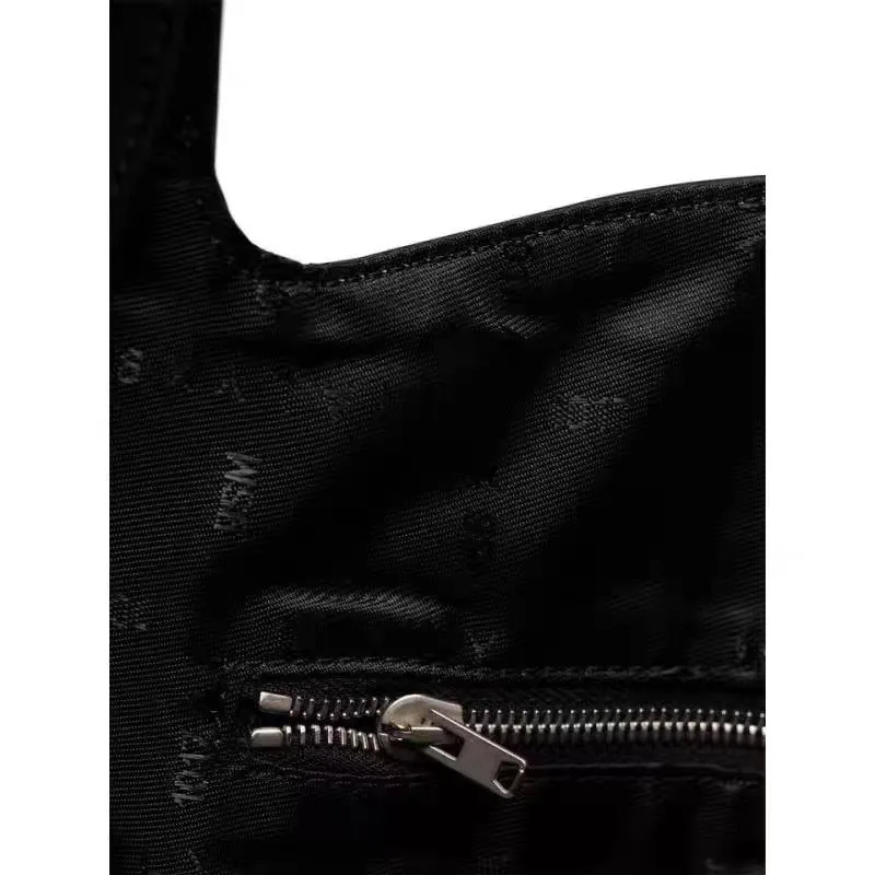 

ALYX Genuine Leather Shoulder Bags Men Women 1:1 Best Quality 1017 Alyx 9Sm Tonal Double Belt Bag Shopping Handbag