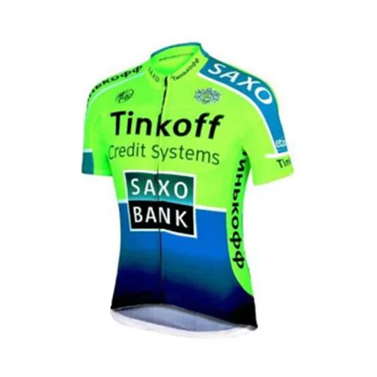 002 Стилей, короткий рукав, Tinkoff, велосипедная майка, ropa ciclismo, saxo bank, одежда для велоспорта, Майо, ciclismo MTB, одежда для велоспорта, топы - Цвет: 002