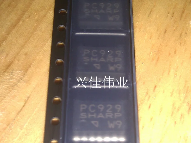 

PC929 SOP14