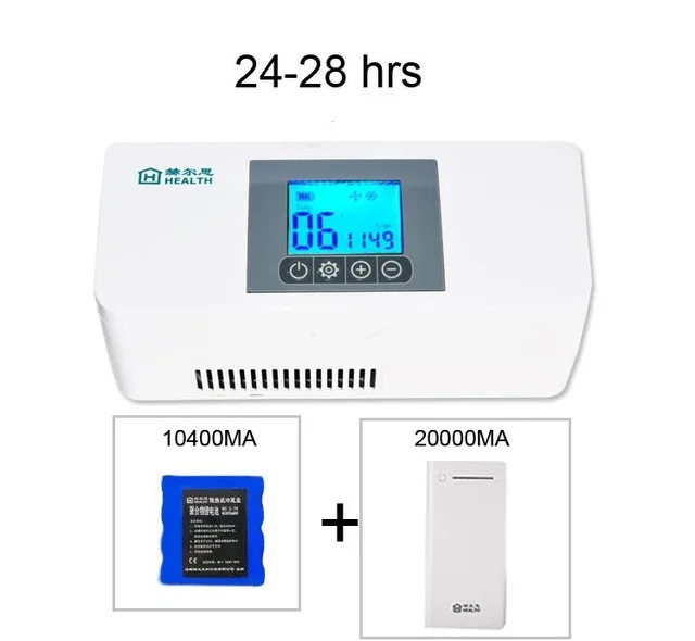 Портативная Дорожная сумка холодильник для хранения диабетический инсулиновый