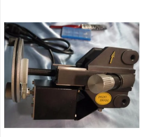 2020 тормозной токарный станок внешний вид автомобильного дискового