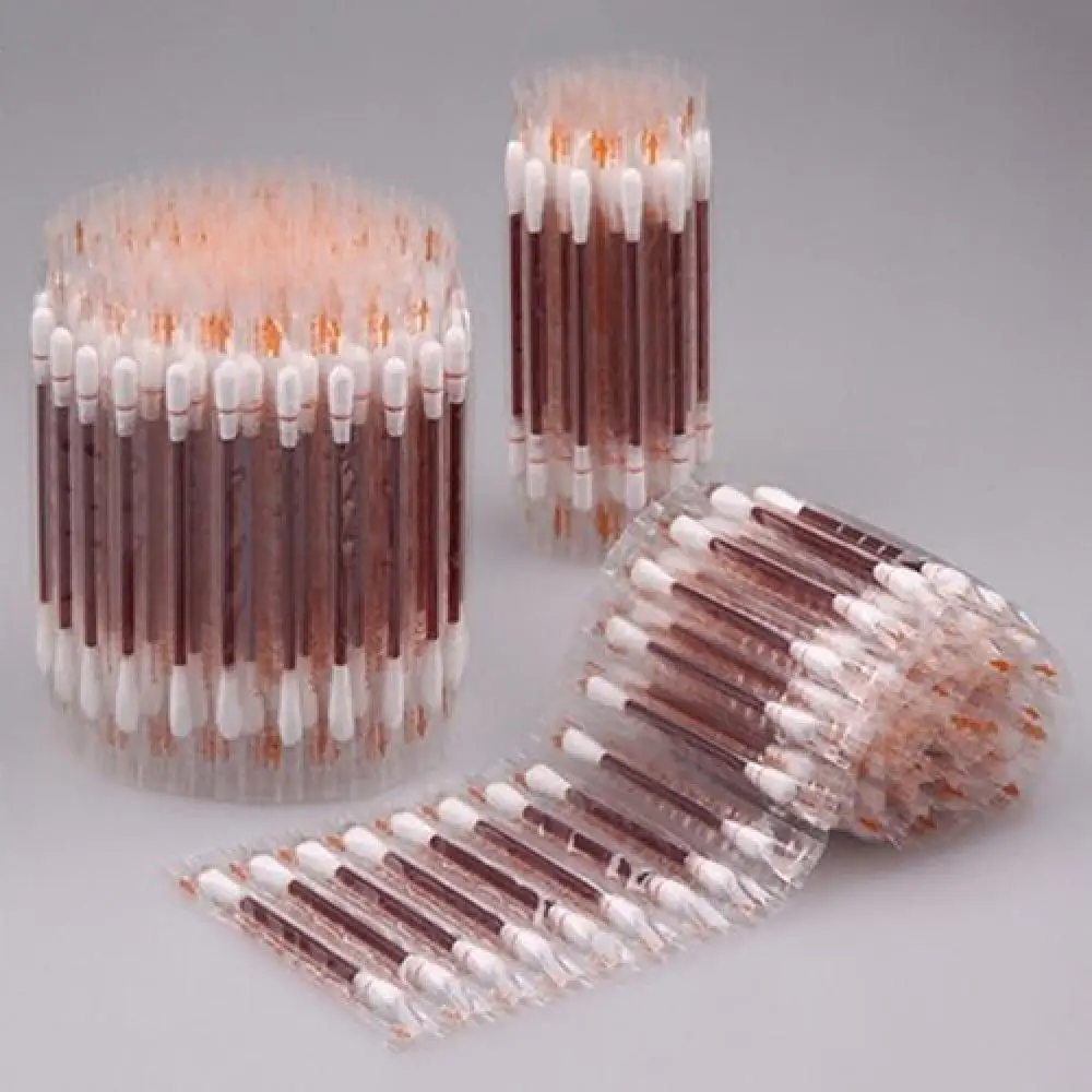 5 шт. портативные одноразовые бутоны йода для путешествий занятий спортом на