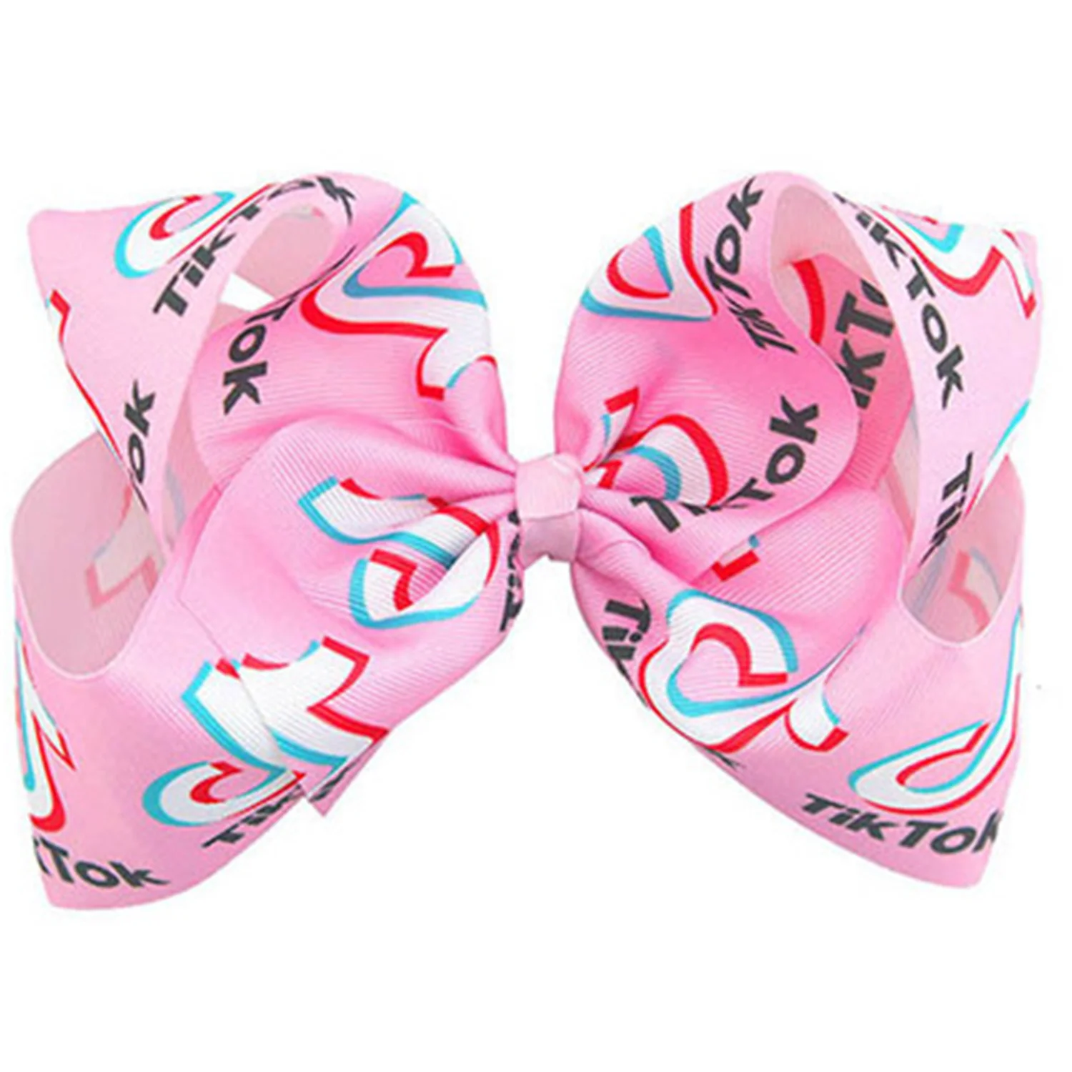 

15PCS hair Bows Accessories With Clip Boutique Bow Hairpins Hair Ornaments