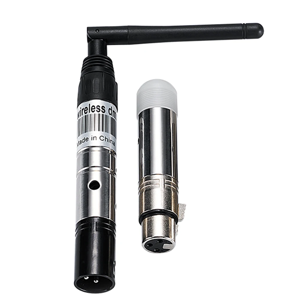 DMX512 оборудование аксессуары запасной стабильный ТВ Женский приемник домашний