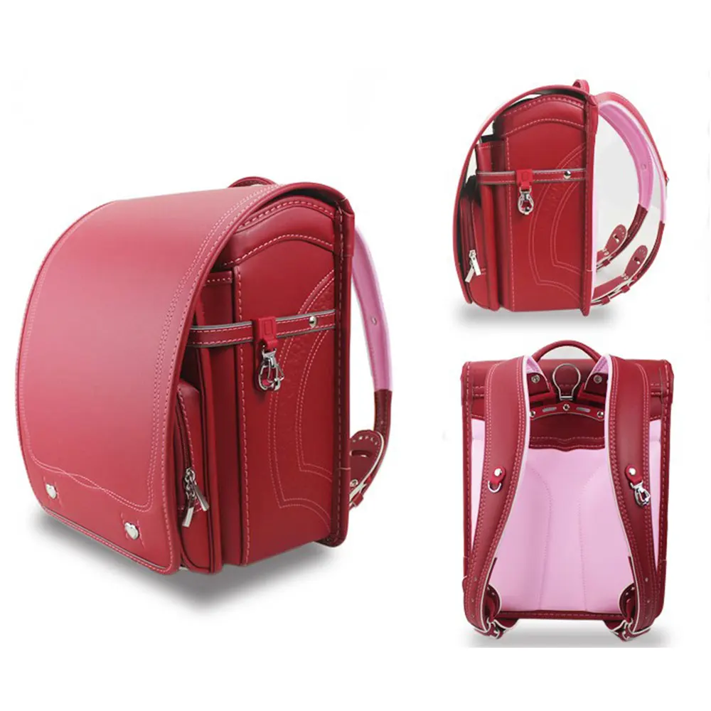 Рисунок 3 - Coulomb детская японская школьная сумка для девочек