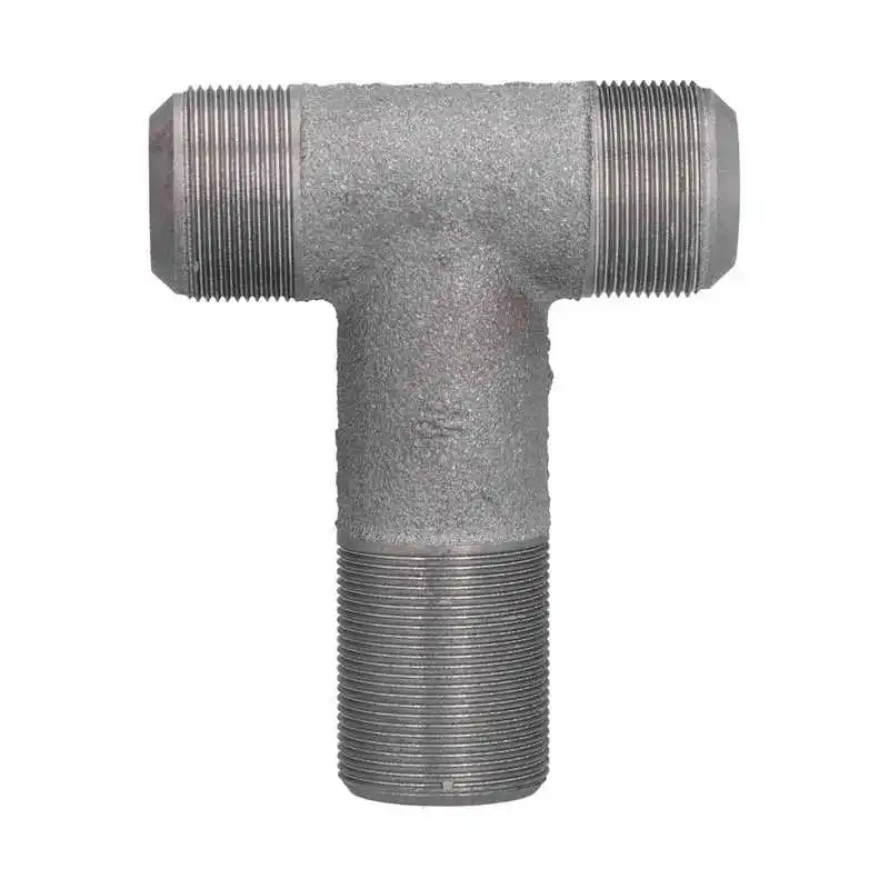 

Трехкольцевой клапан, стальной колено, даже с силой для воздушного насоса для воздушного компрессора