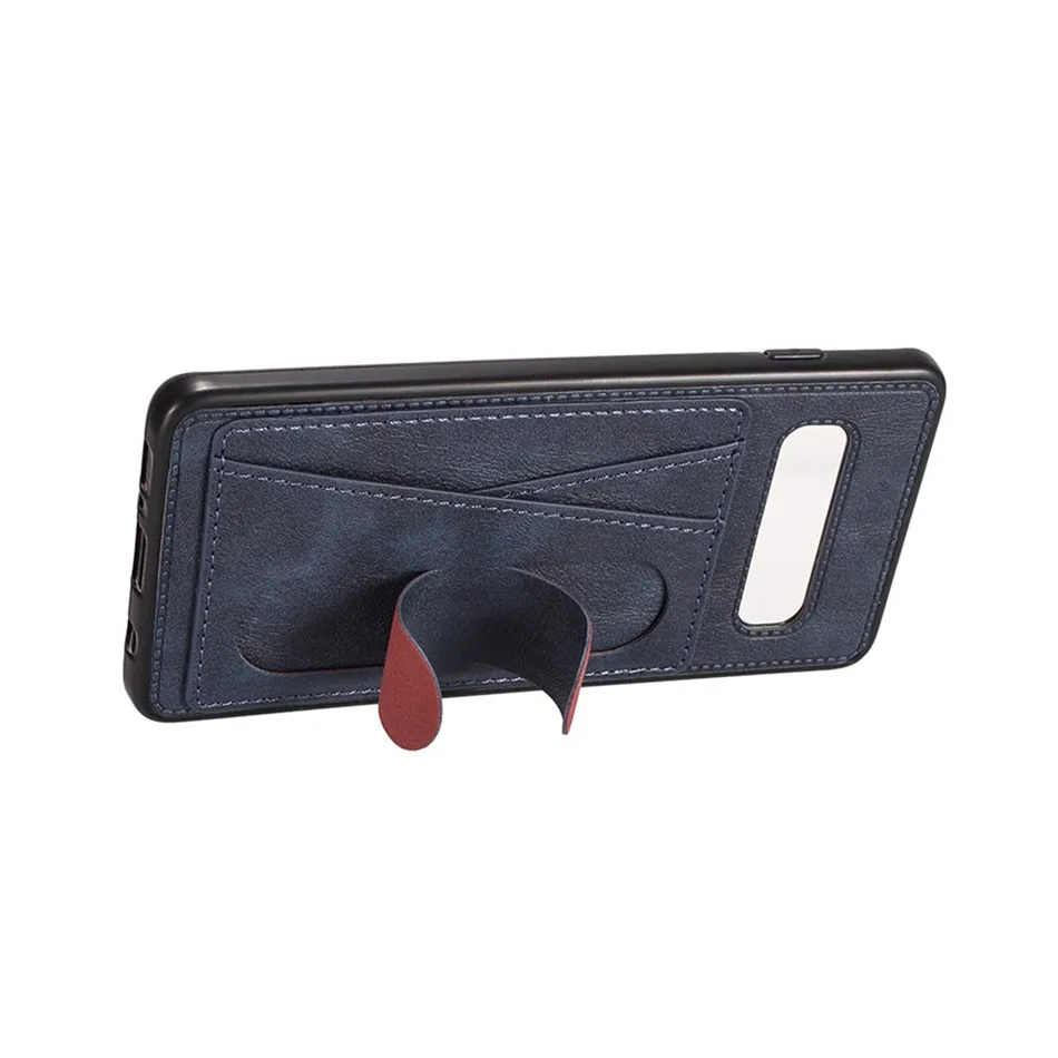 KISSCASE samsung a50 чехол samsung a70 чехолsamsung a50 case samsung a70 case чехол для samsung Galaxy A70 A50 A30 A20 слот для карт PU кожаный чехол-подставка для samsung Note 10 Plus 10 9 S10 S9