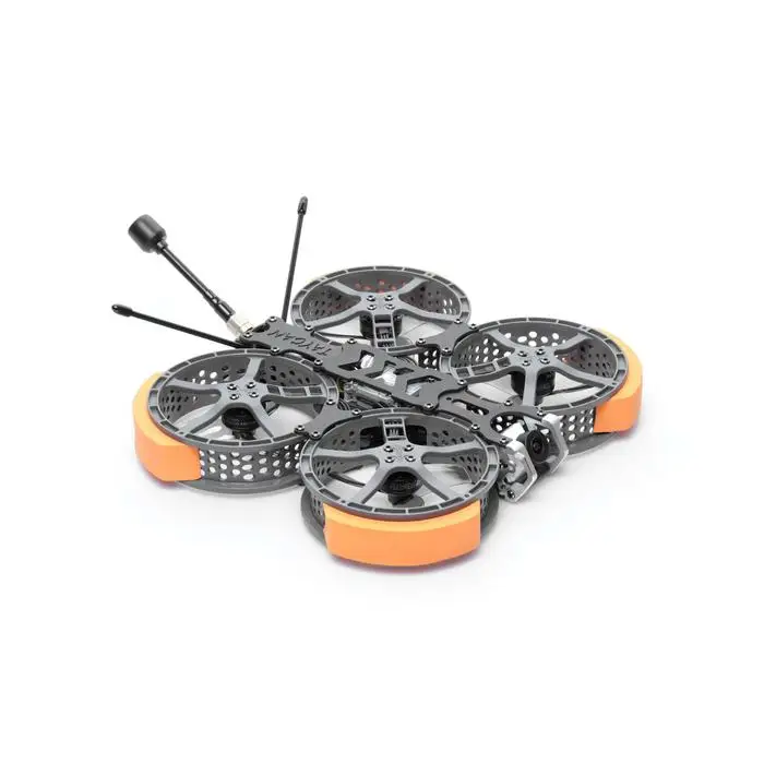 DIATONE TAYCAN 25 Vista HD MAMBA F411 25A AIO CADDX VISTA POLAR 1404 5000KV 4S 2 5 дюймов FPV Freestyle Cinewhoop Ducted Drone | Игрушки