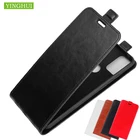 Кожаный чехол для Huawei Mate 40 lite, Вертикальный чехол для телефона Huawei Mate 40 lite, откидной Чехол для телефона, защитный чехол, сумка