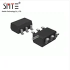 50 шт.лот 500 шт.лот SDB628 код B628 B6284 B6285 SOT23-6 повышающий преобразователь Новый и оригинальный