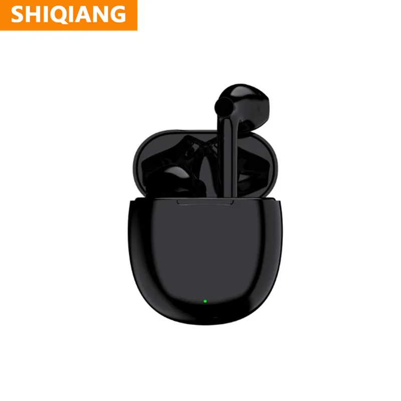 SHIQIANG K50 Wireless Headphones Earphones Bluetooth 5.0 Headphones with Microphone Waterproof Sport Earbuds Headsets