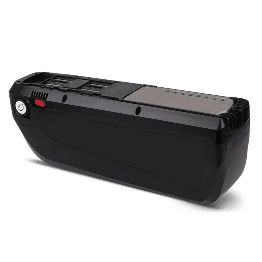 36 в 17 а/ч 48 24 52 14 30 А BMS 1500 Вт Hailong plus литиевая батарея 18650 ячейка E-bike BBS02 BBSHD bafang