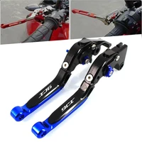 for yamaha xj6 diversion 2009 2015 2014 2013 2012 2011 motorcycle accessories adjustable folding extendable brake clutch levers