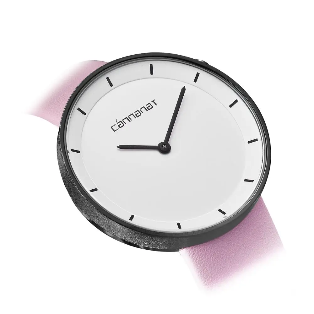 Часы наручные мужские и женские кварцевые простые брендовые люксовые Модные