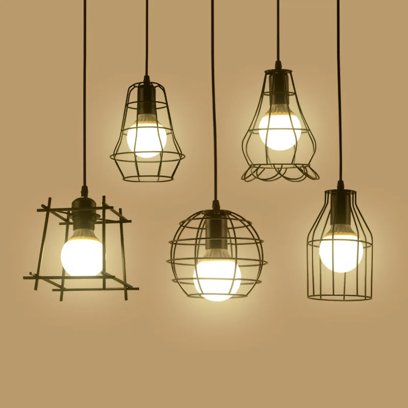 Японский блеск потолочные светильники с кристаллами для спальни гостиной