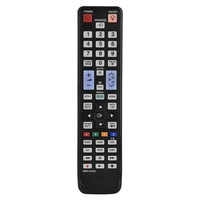 replacement smart tv remote control durable television controller universal for samsung bn59 01015a tv remote controls