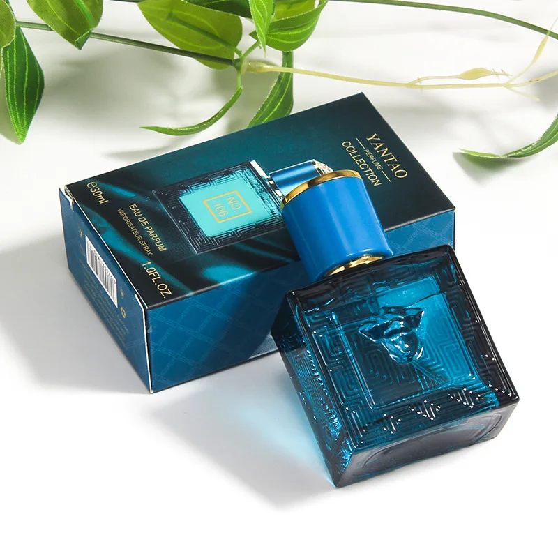 Длительный флирта духи Морской спрей для тела Стекло бутылочках классический