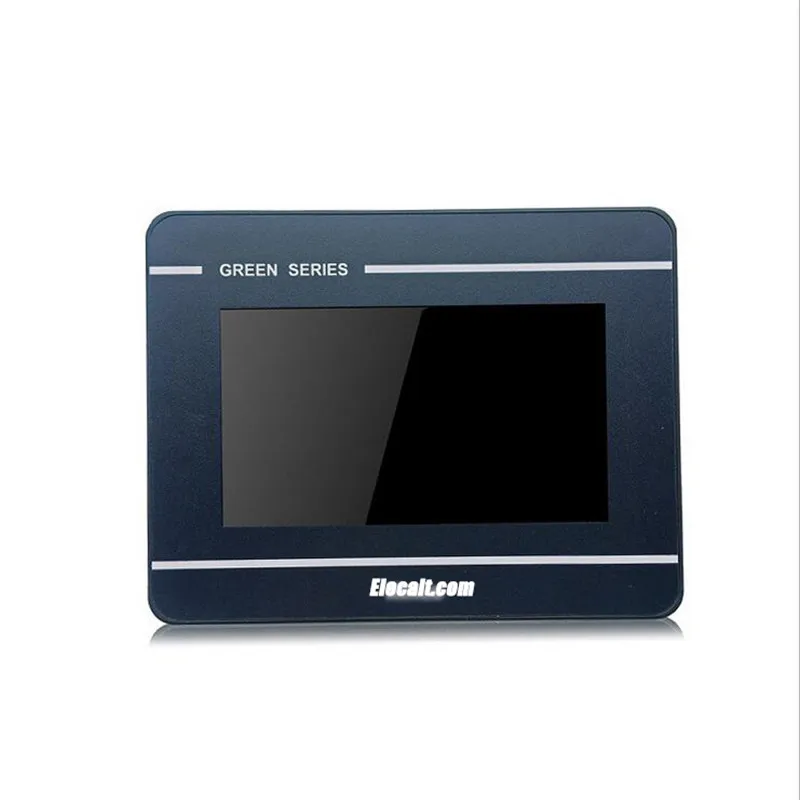 

Сенсорный экран GL043 HMI 4,3 дюйма, Ethernet USB, обновление интерфейса человека-машины с MT4230T